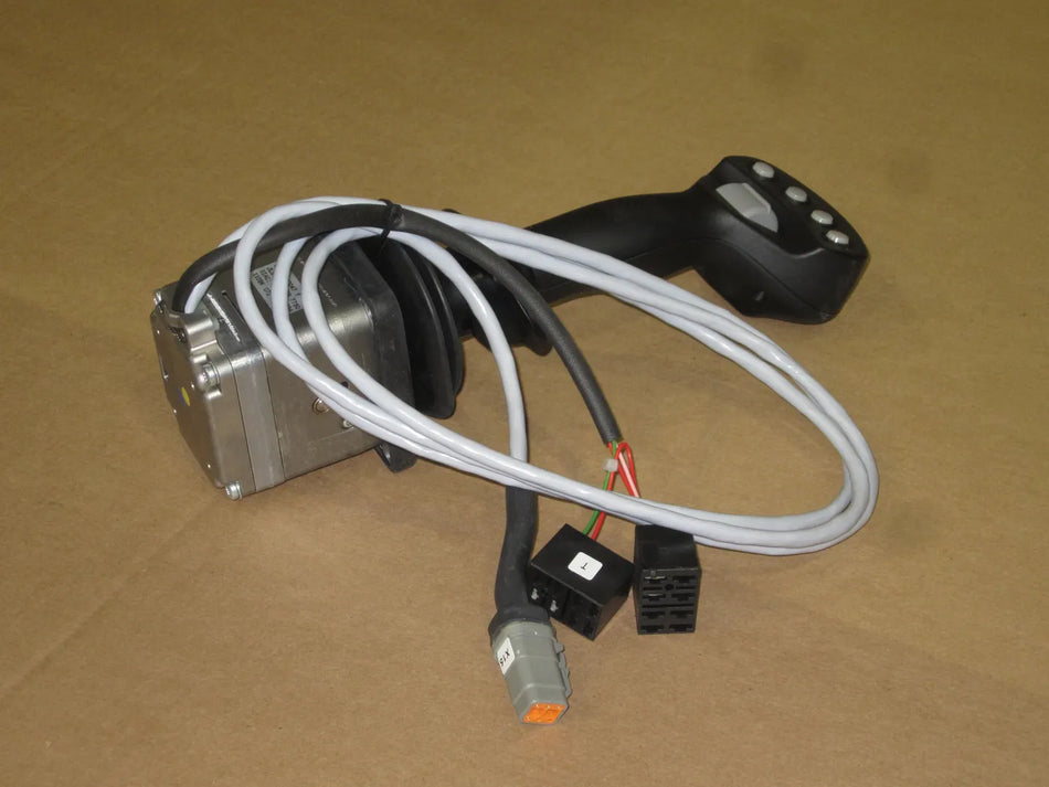 JLG Part # 1001097750 -  Joystick, Controller