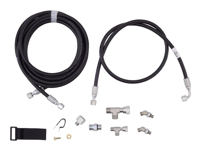 JLG Part # 1001097785 -  Rotator Kit
