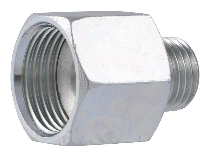 JLG Part # 1001097820 – Adpt,st S Orfs/fsorfs 4-8 Fg