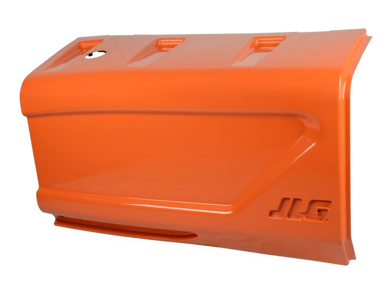 JLG Part # 1001097956 – Kit, Hood