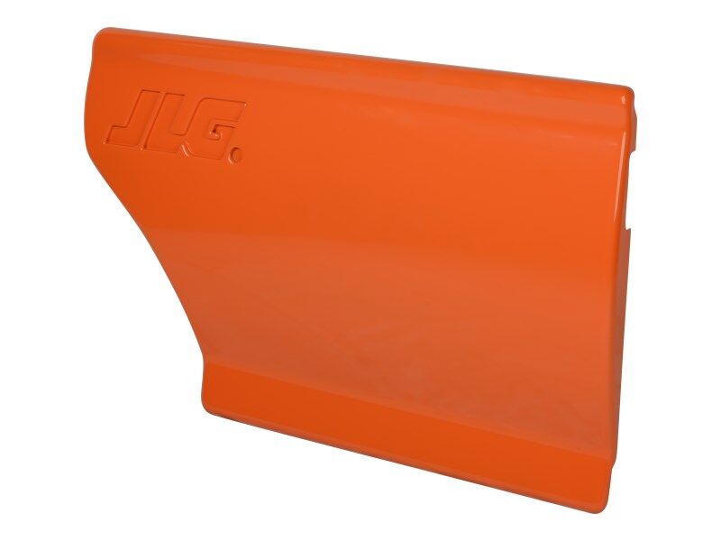 JLG Part # 1001097967 -  Hood Kit 3394/4394 Rt