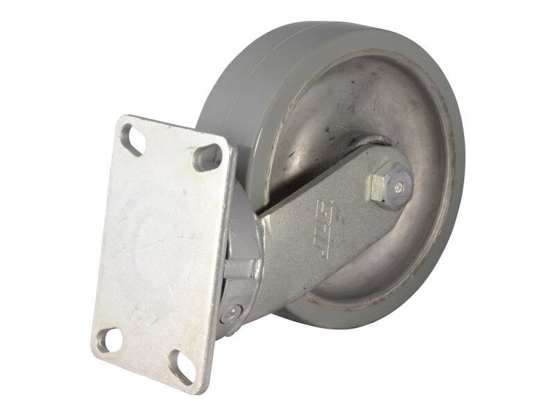 JLG Part # 1001097982 -  Caster 8"