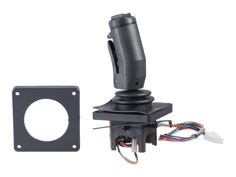 JLG Part # 1001098192 -  Control