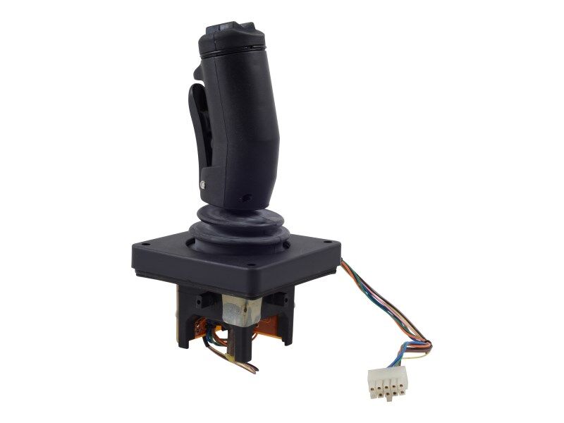 JLG Reman Joystick Controller 1001098192Ex replacement part image