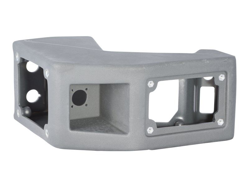 JLG Part # 1001098193 -  Control Box