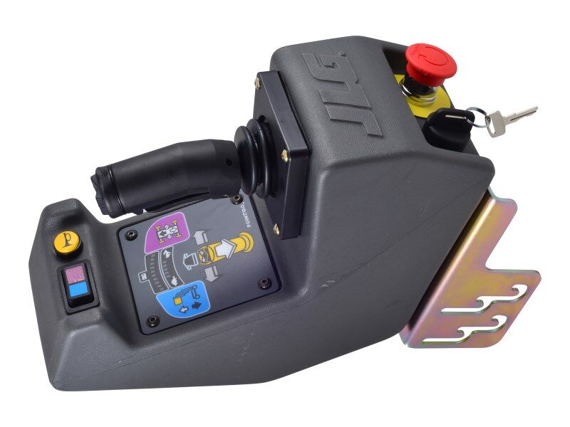 JLG Part # 1001098194 – Joystick Controller