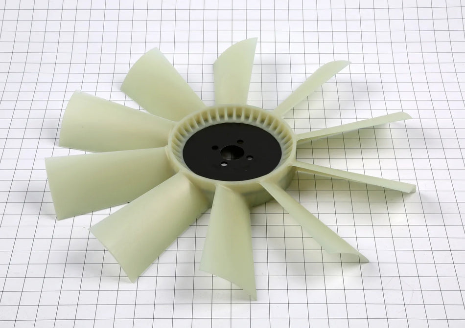 JLG Part # 1001098559 – 22" 10 Blade Sucker Fan