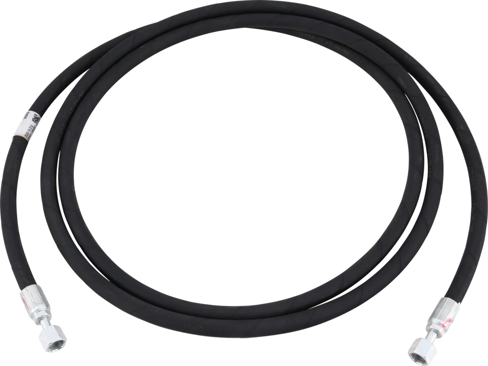 JLG Part # 1001098742 -  Hose