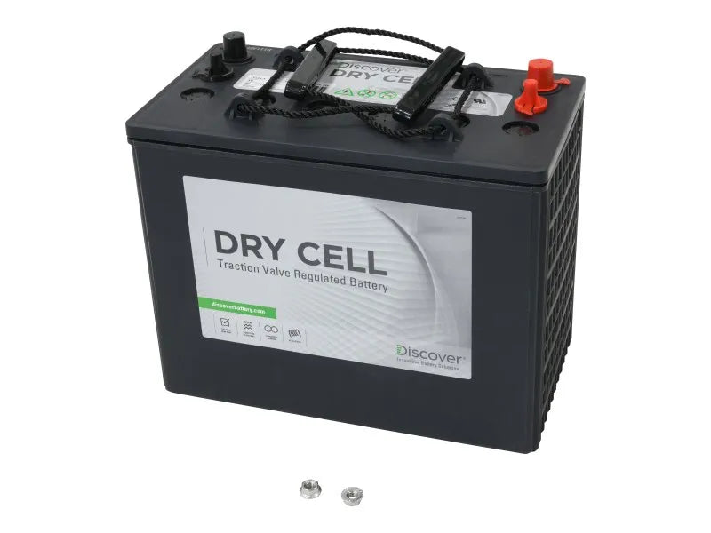 JLG Part # 1001098762 -  Battery