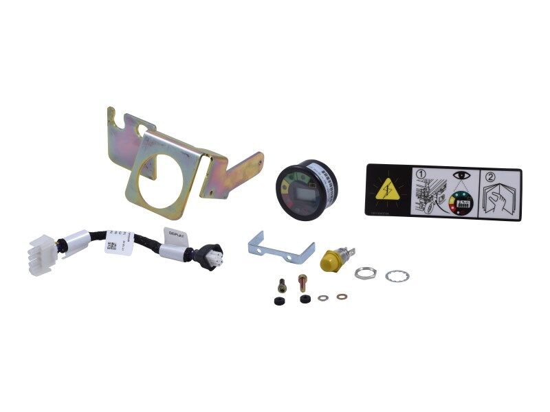 JLG Part # 1001098781 -  Mdi Upgrade Kit