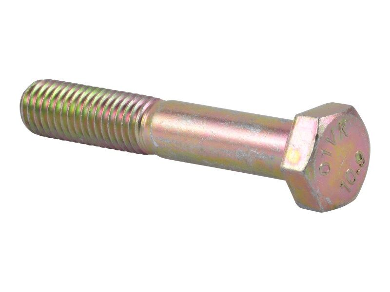 JLG Part # 1001098828 – Hexhd Scr 10.9 Prtthd,m12 X 70