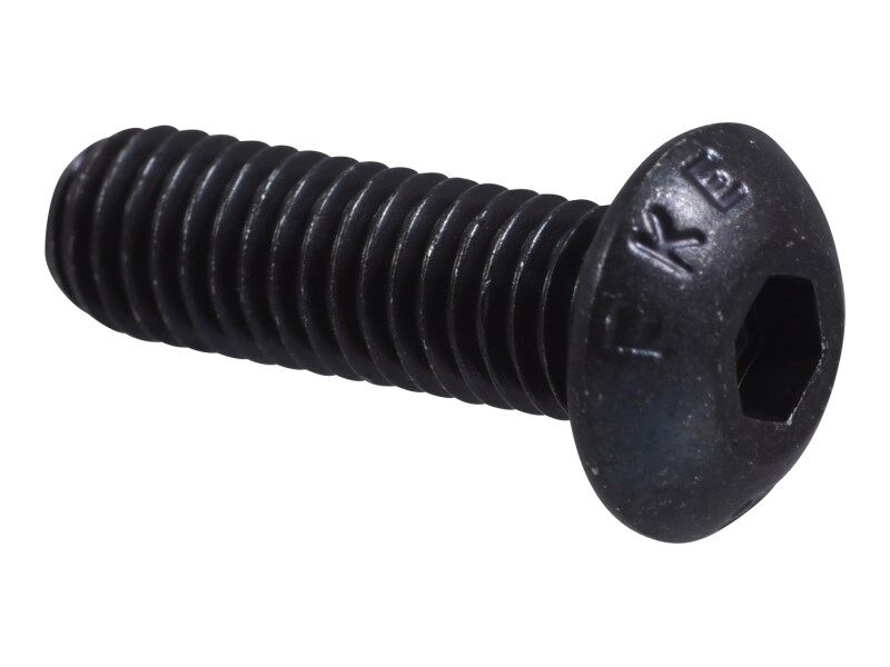 JLG Part # 1001099125 – Screw-Spec, Button Hd M5x0.8x16