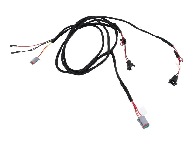 JLG Part # 1001099319 – Tilt On Joystick Harness