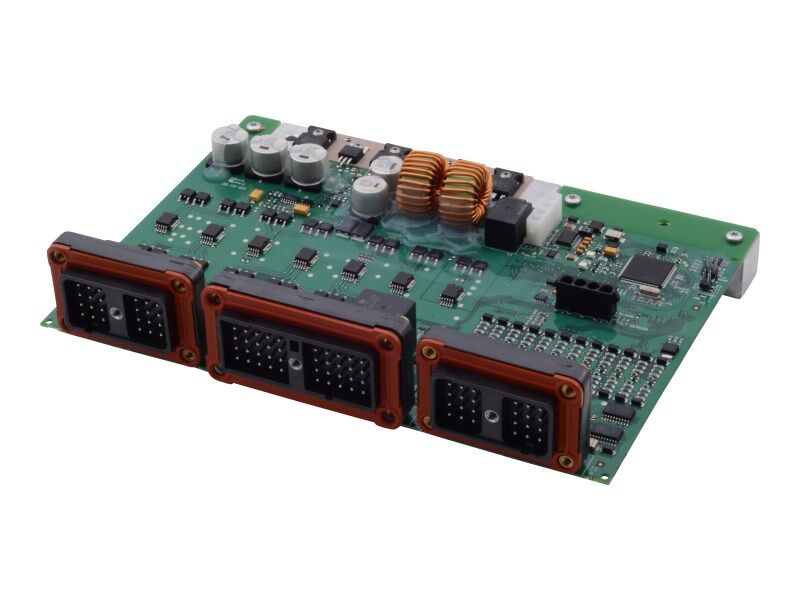 JLG Part # 1001099428 – Control Module | Fits JLG 3369LE / 4069LE / M3369 / M4069