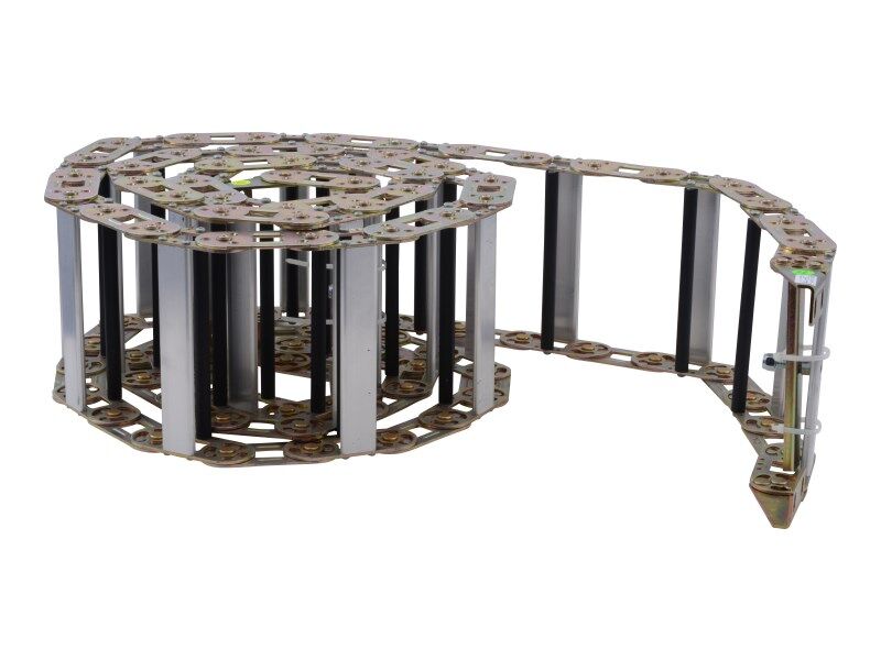 JLG Part # 1001099840 – Power Track