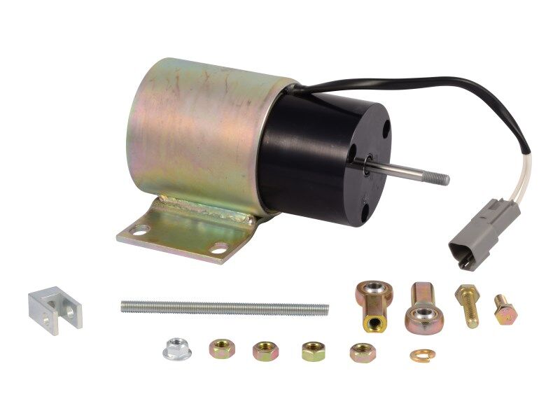 JLG Part # 1001099927 – Actuator