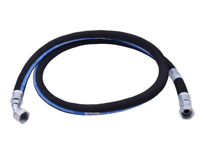 JLG Part # 1001100223 -  Hose Assembly