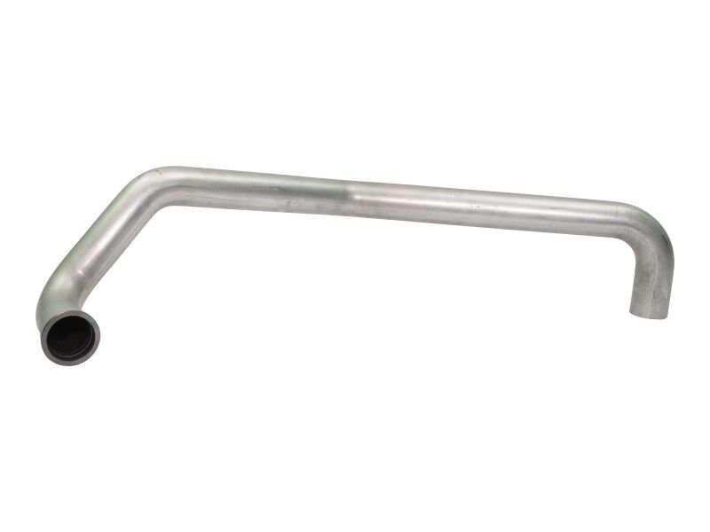 JLG Part # 1001100296 -  Pipe, Exhaust