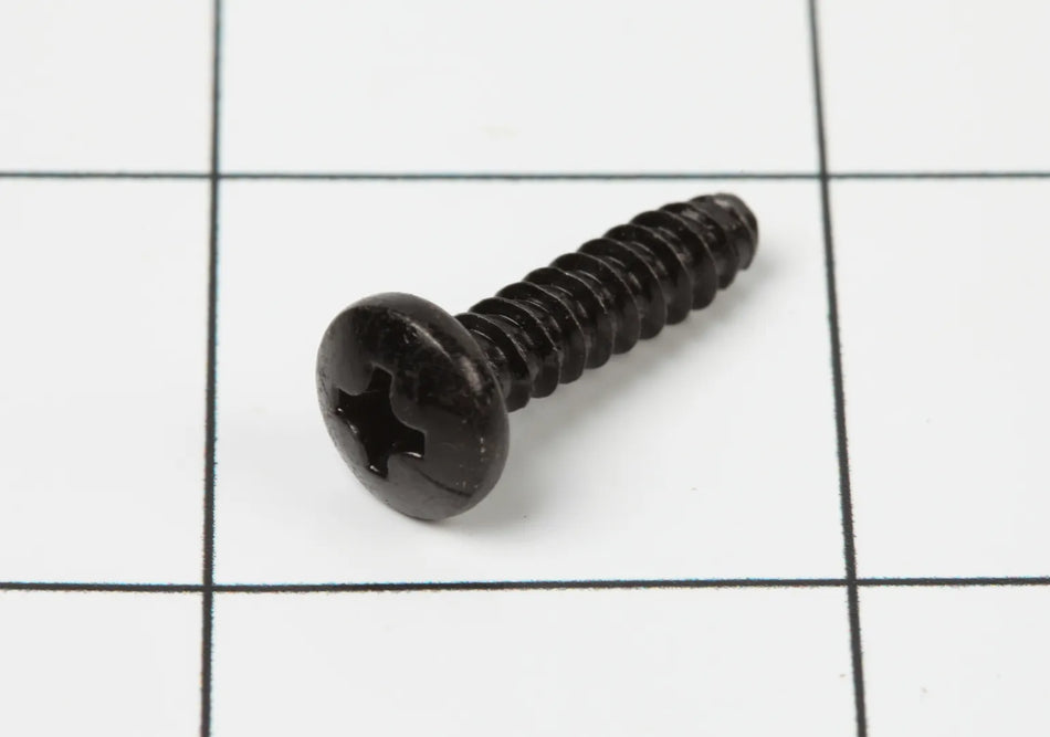 JLG Part # 1001100322 – Screw Pan Hd Thread Form
