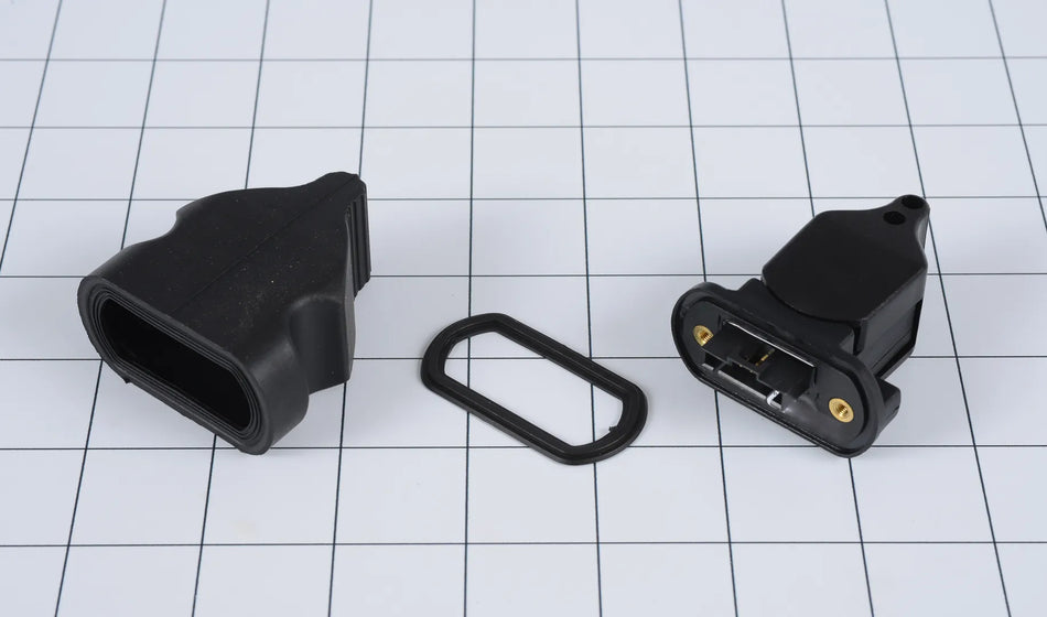 JLG Part # 1001100421 -  Control