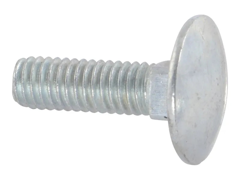 JLG Part # 1001100451 – Bolt, M6 X 20 Carriage