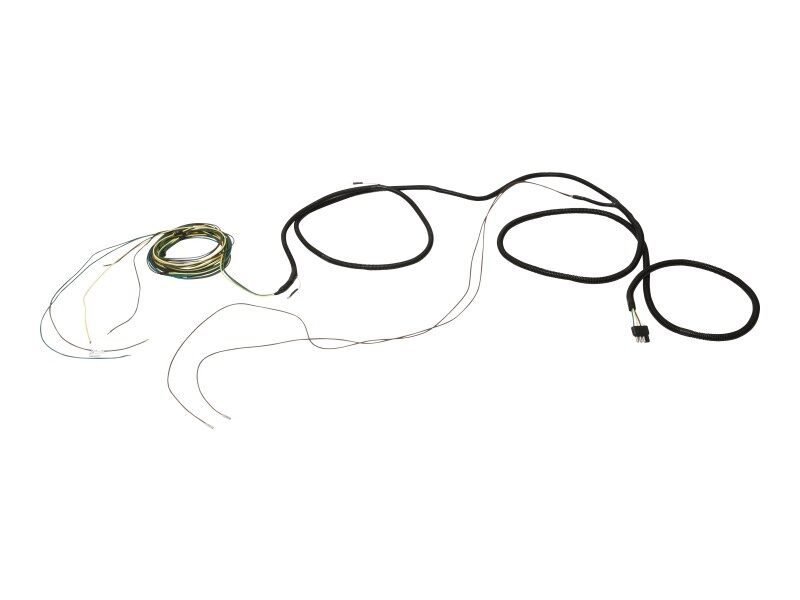 JLG Part # 1001100607 -  Harness, Trailer Lights