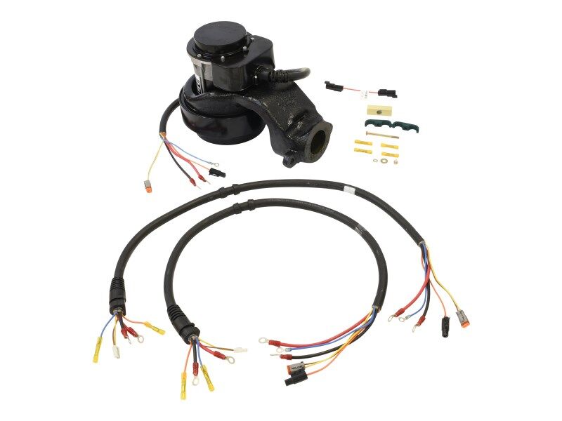 JLG Part # 1001100974 – Wheel Drive Assembly