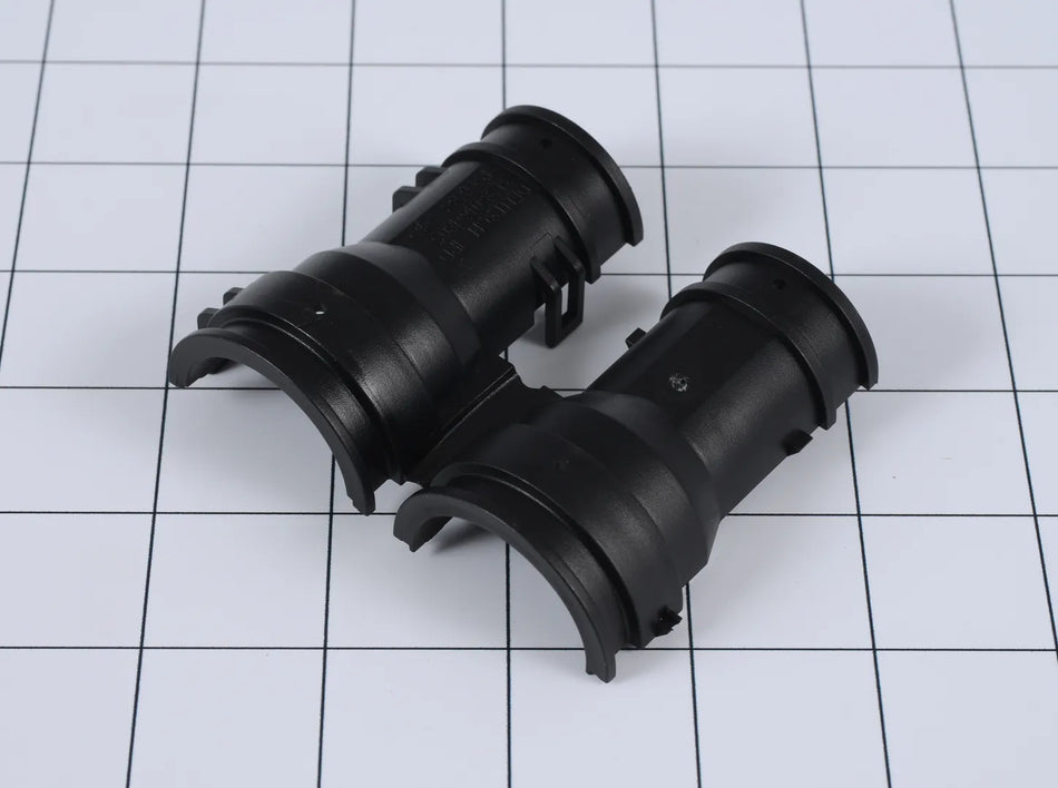 JLG Part # 1001101024 – Boot, Connector