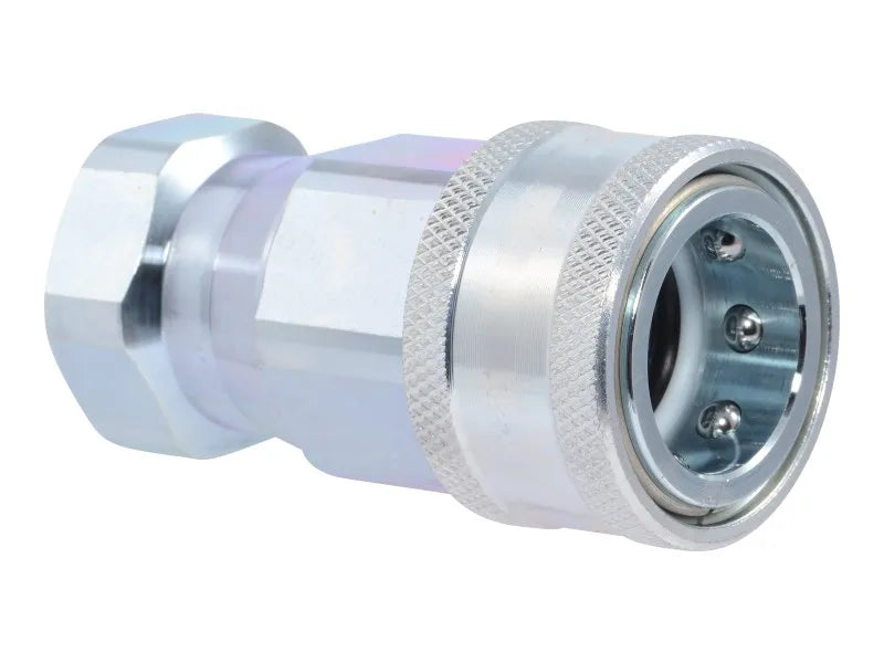 JLG Couplingfemale 1001101042S replacement part image