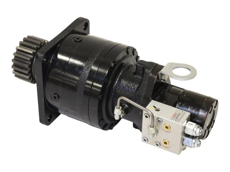 JLG Part # 1001101062 – Hub