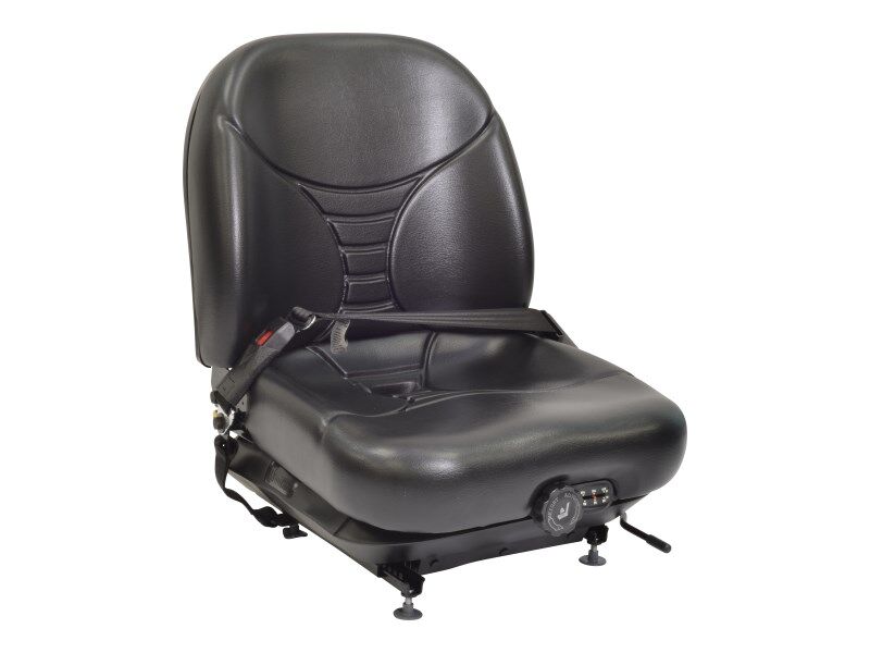 JLG Part # 1001101085 – Seat, No Armrest Suspension