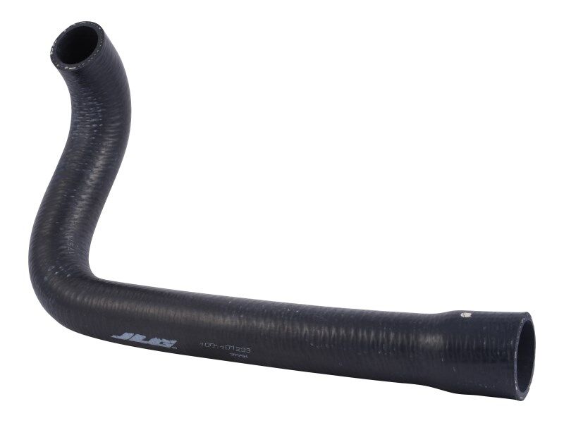 JLG Part # 1001101233 -  Hose, Radiator Top
