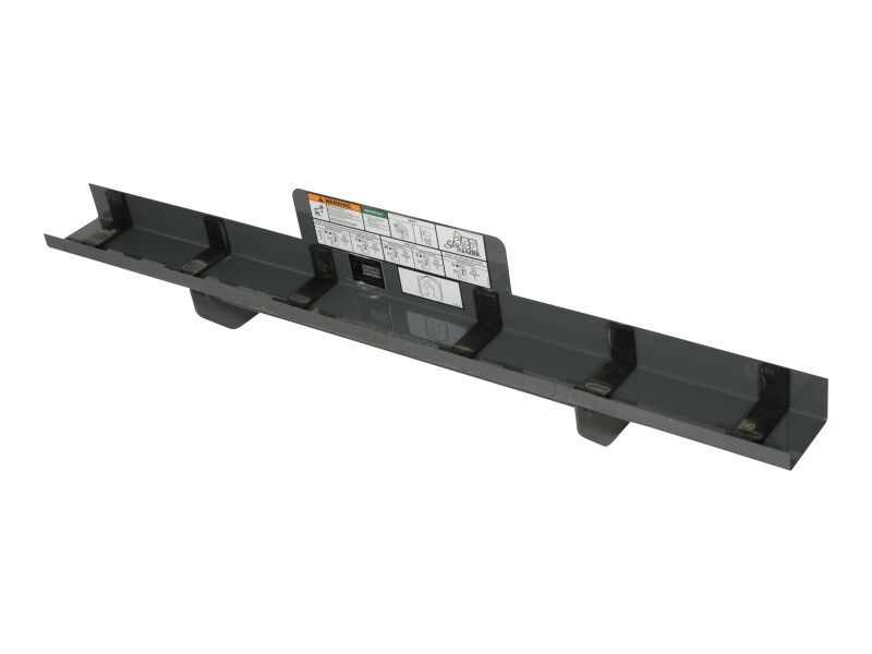 JLG Part # 1001101421 -  Accessory, Assembly Sky Glazier | Fits JLG 600AJ HC3