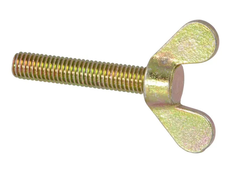 JLG Part # 1001101458 – Wing Bolt M8 X 40