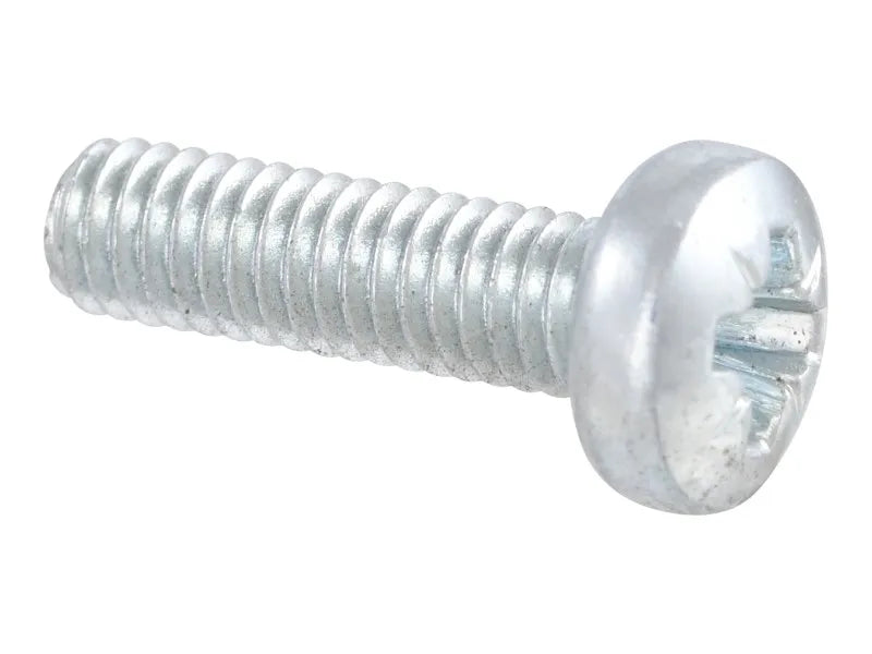 JLG Part # 1001101540 – Screwself Tap Metric