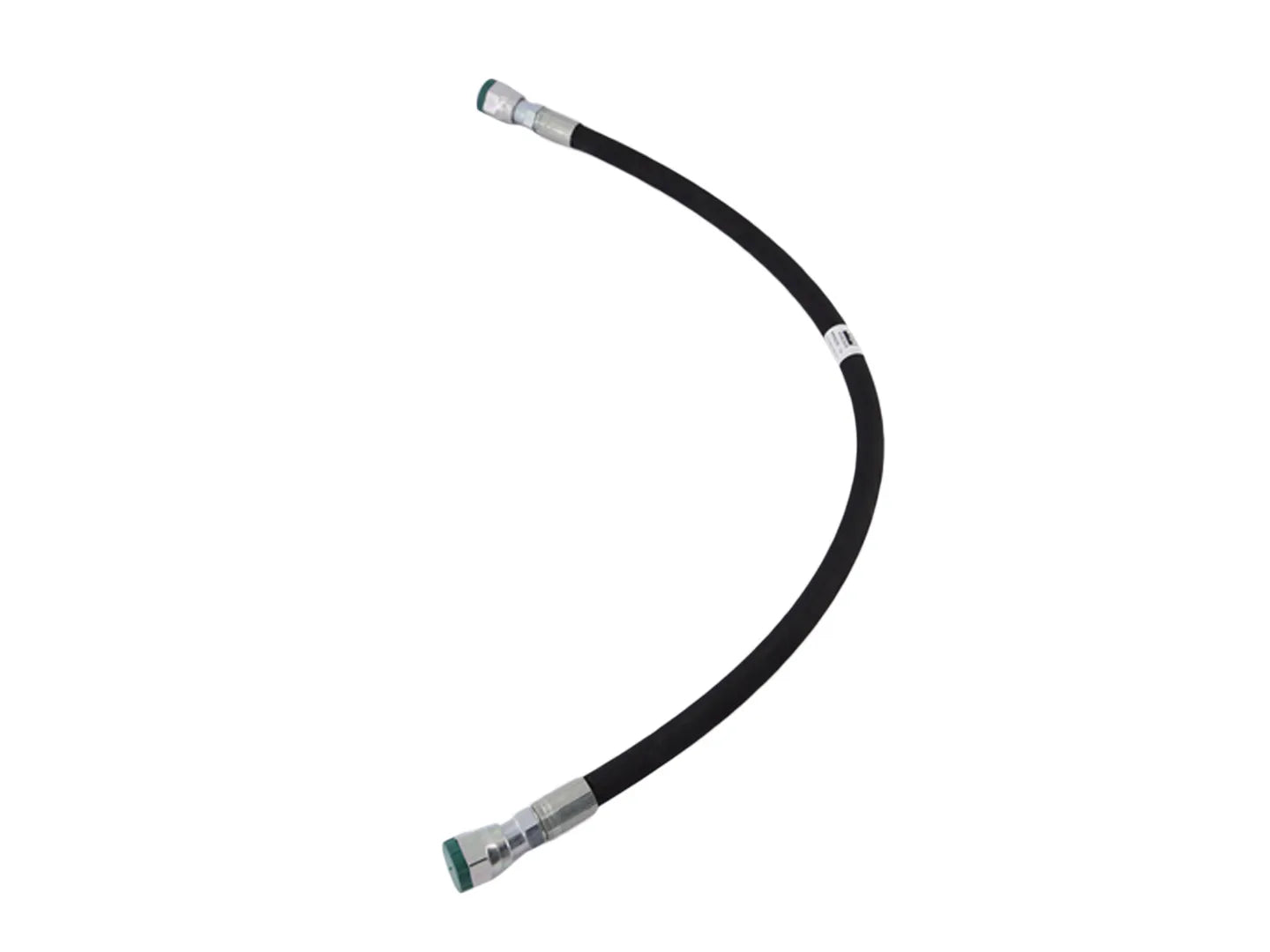 JLG Hose Assemblylift 1001101833S replacement part image