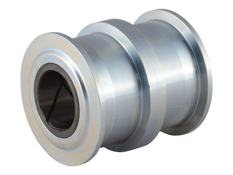 JLG Part # 1001101845 -  Sheave