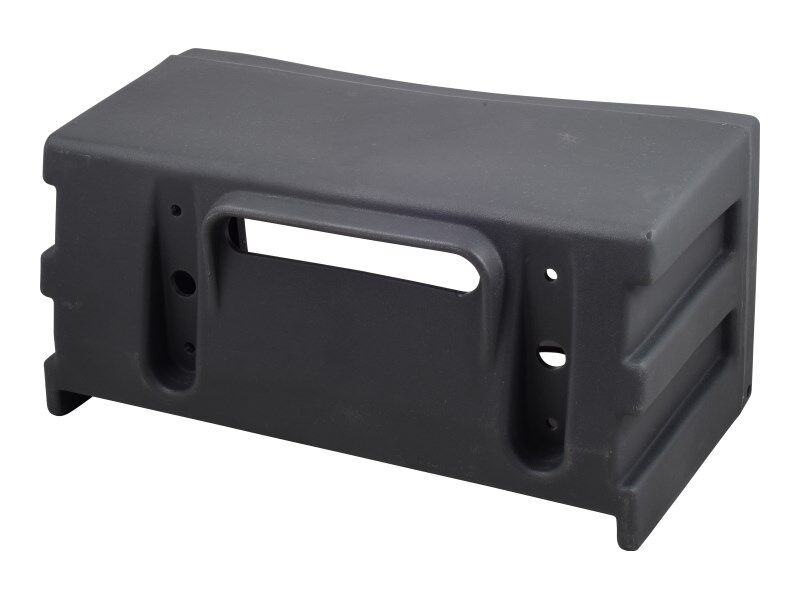 JLG Part # 1001101902 -  Charger Box