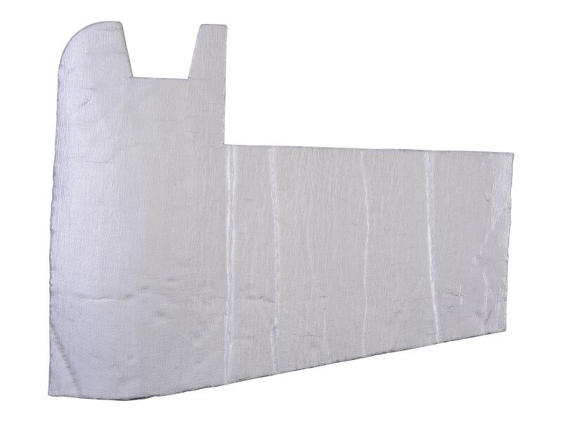 JLG Part # 1001101945 -  Heat Shield