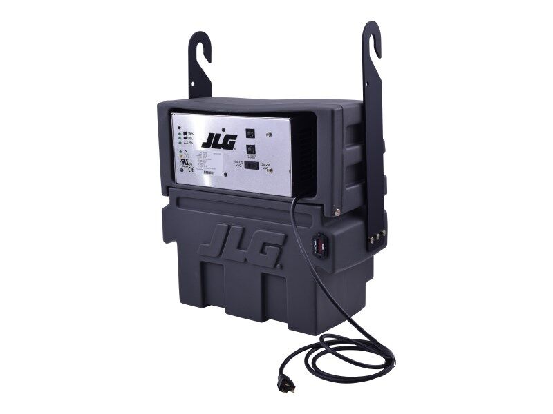 JLG Part # 1001101991 – Battery 12 V Assembly