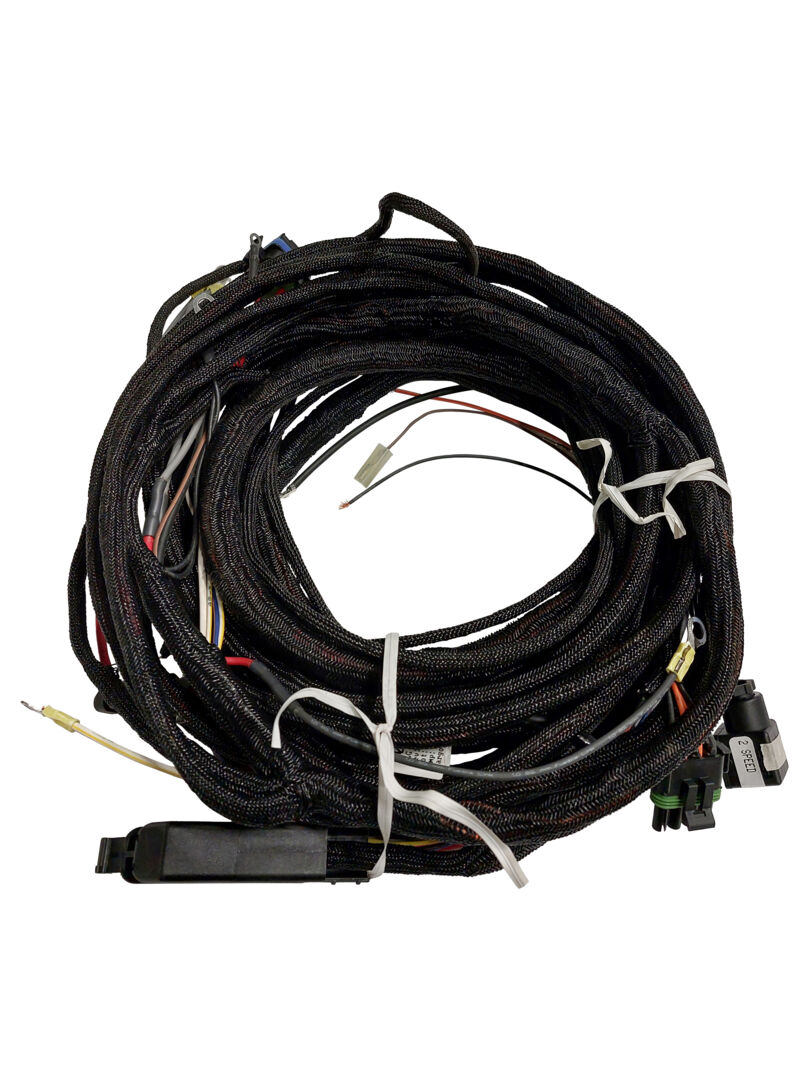 JLG Part # 1001102160 – Harness