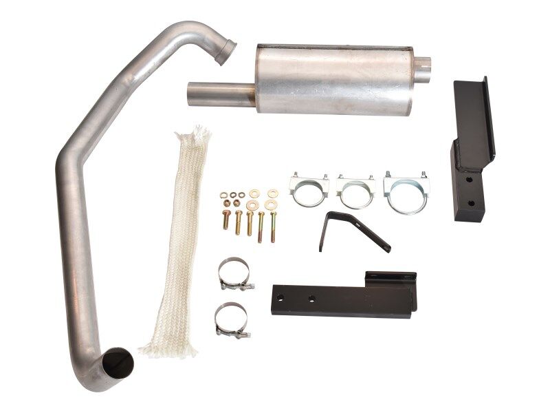 JLG Part # 1001102306 – Exhaust Kit