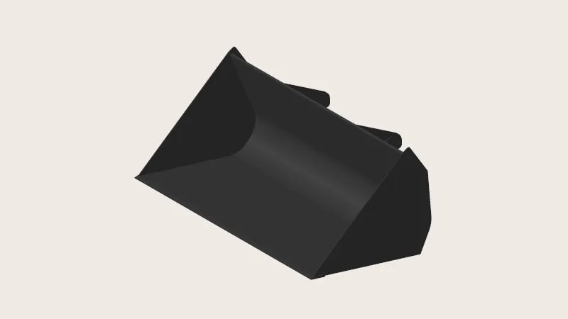 JLG Part # 1001102323 – Bucket