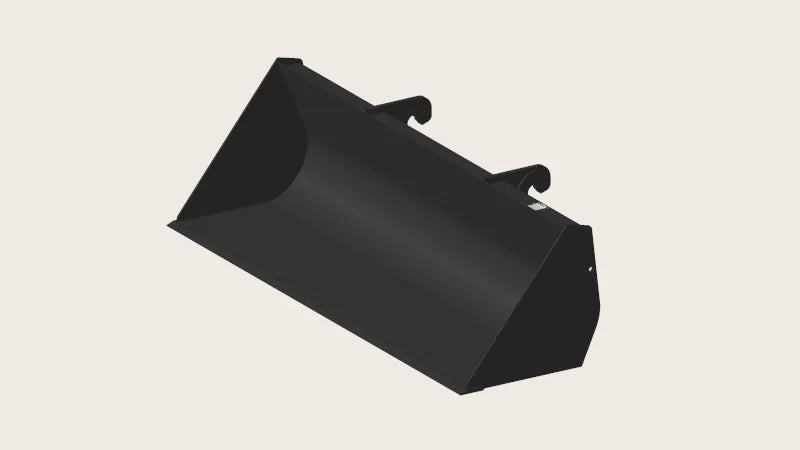 JLG Part # 1001102324 – Bucket