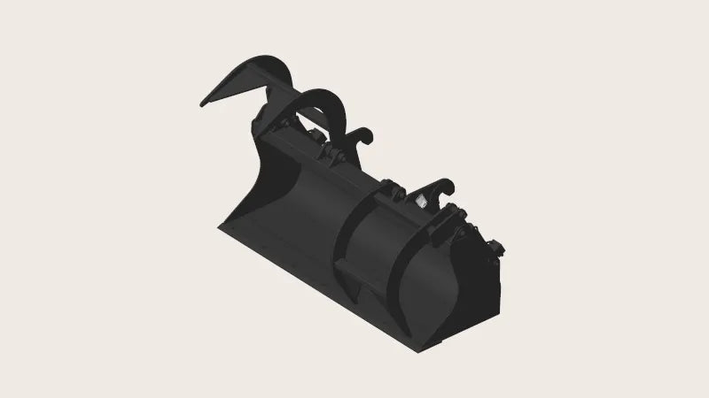 JLG Part # 1001102327 – Bucket