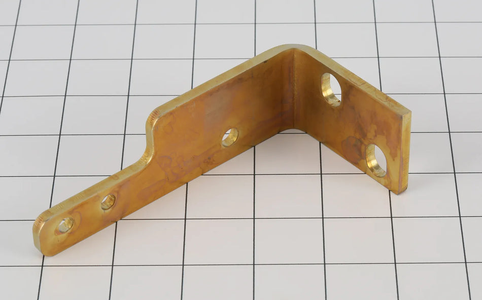 JLG Part # 1001102527 -  Bracket, Switch Mount