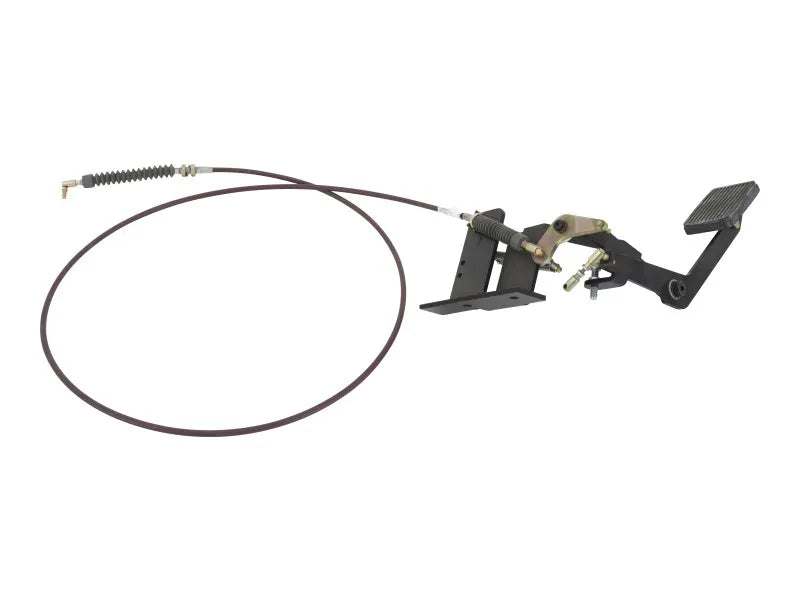 JLG Part # 1001102561 – Throttle Pedal