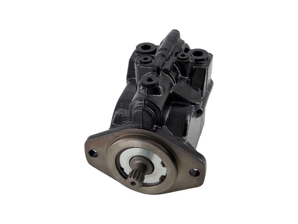 JLG Part # 1001102805 – Drive Motor
