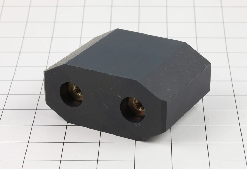 JLG Part # 1001102974 -  Bearing Push Beam