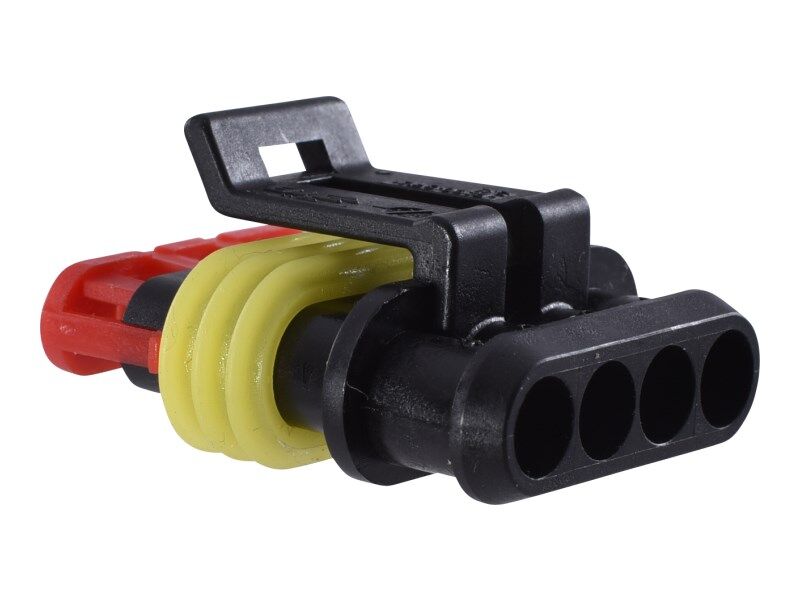 JLG Part # 1001103012 – Connector
